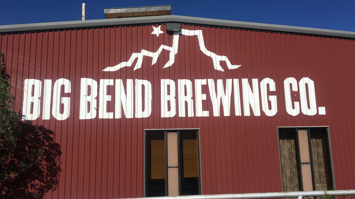 Big Bend Brewing Co.'s Sa Expansion Dreams End With Bankruptcy Filing 