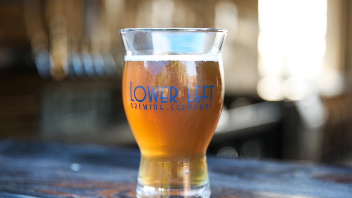 Lower Left Brewing Co. in lower South End sets opening - Charlotte ...