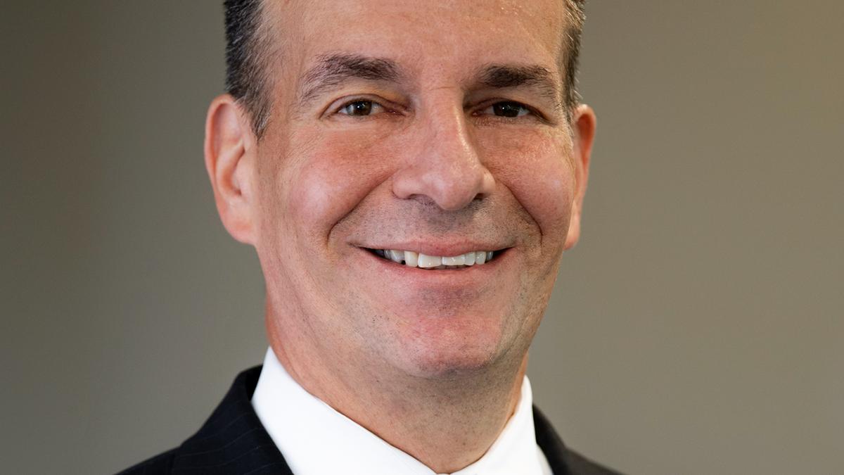 Former U.S. Bank executive hired as KeyBank Colorado market president