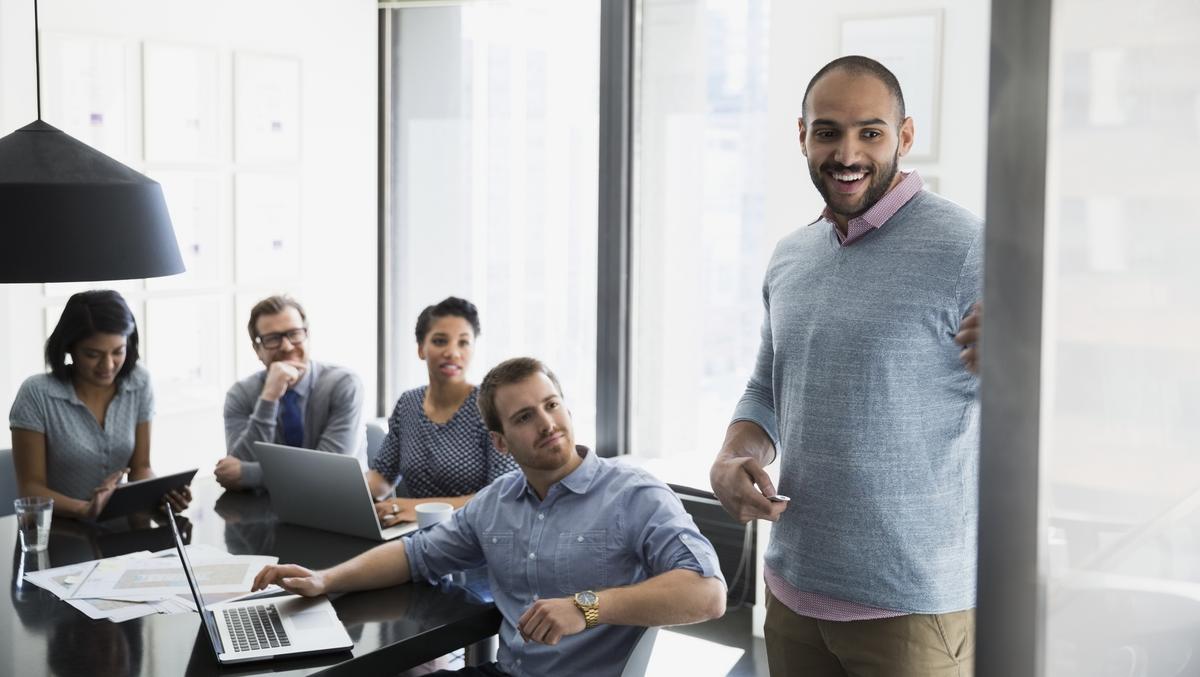 Benefits of serving on a nonprofit board Dayton Business Journal