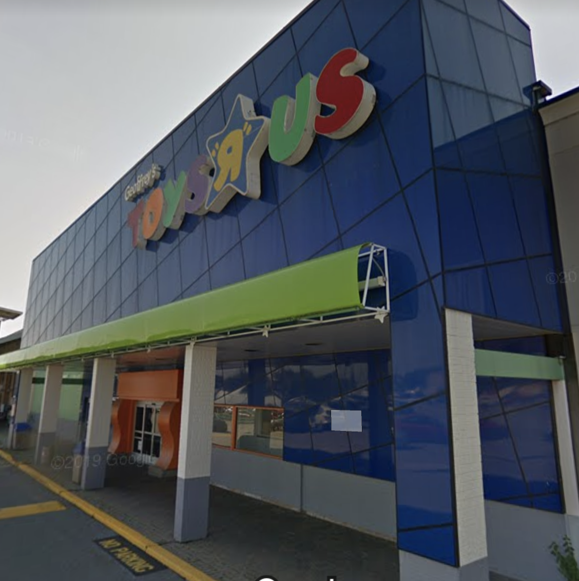 Toys r best sale us bellville