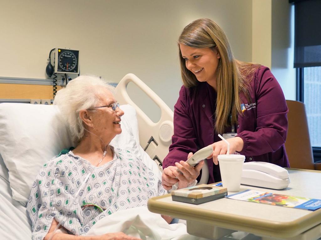 Fort Hamilton Hospital Company Profile The Business Journals