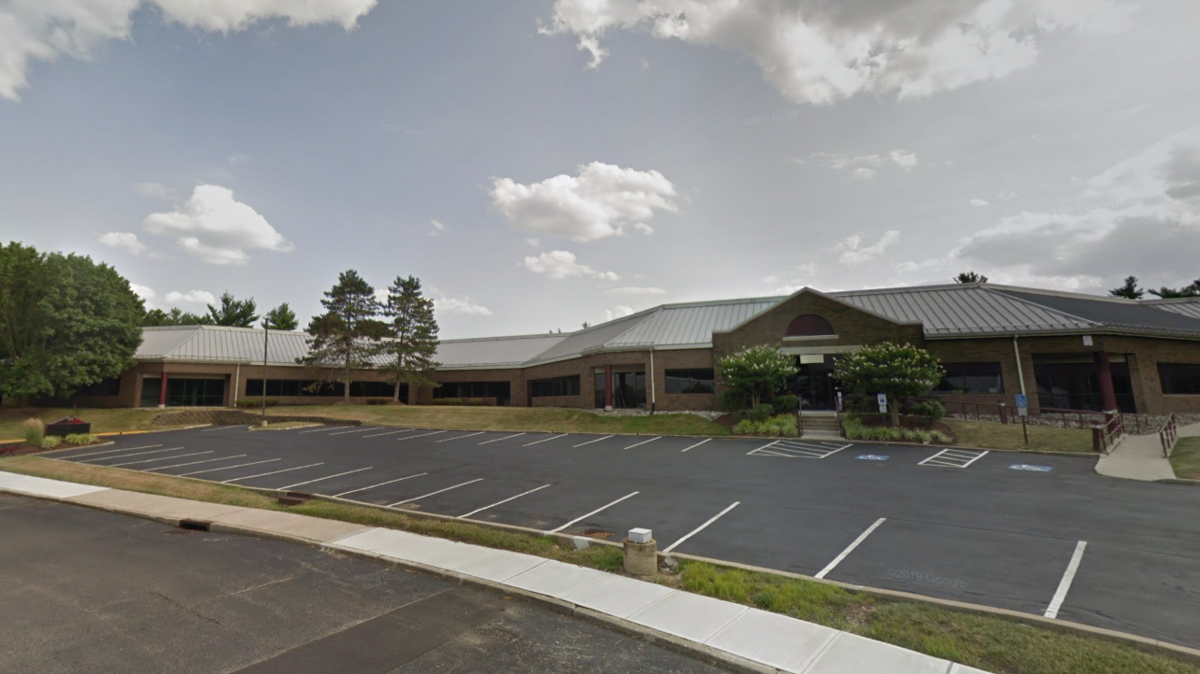 Cherry Hill office buildings sell for 11M Philadelphia Business Journal