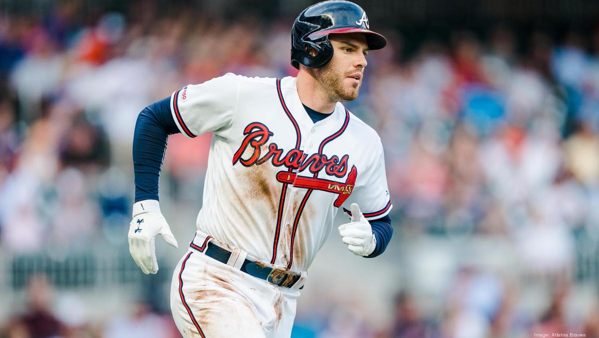 Atlanta Braves star Freddie Freeman pledges big donation to help with ...