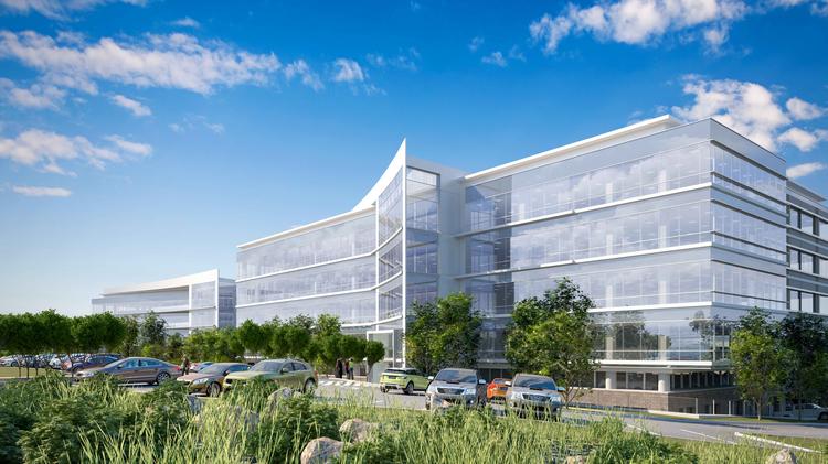 Abbott Laboratories takes bigger building in Austin - Austin Business  Journal