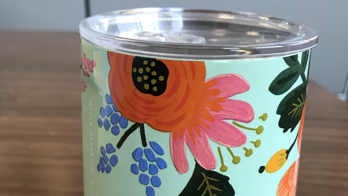 2019 Fast 50 Florida drinkware firm Corkcicle grows revenue 58