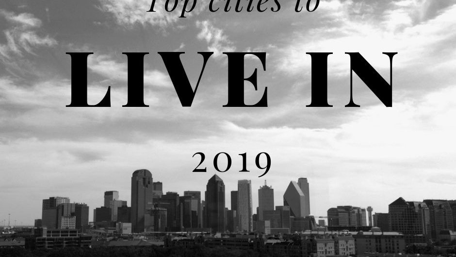 Arlington ranks as best city in North Texas to live in, WalletHub says