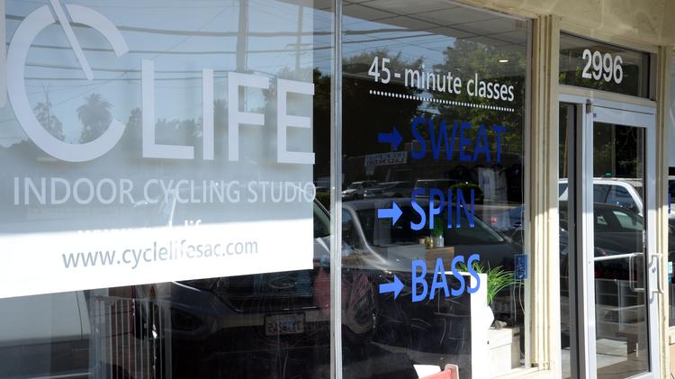 Cyclelife Adding Rocklin Location Sacramento Business Journal