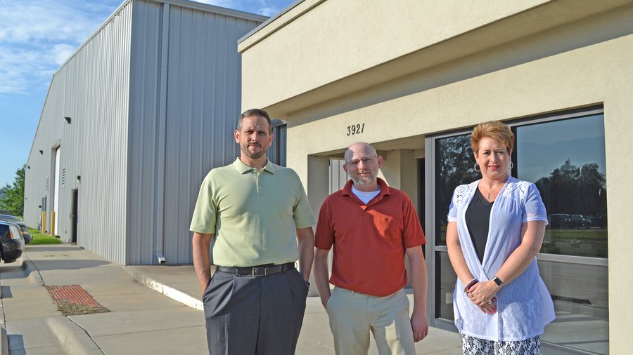 Metal Arts Machine Co. more than doubling size with building purchase