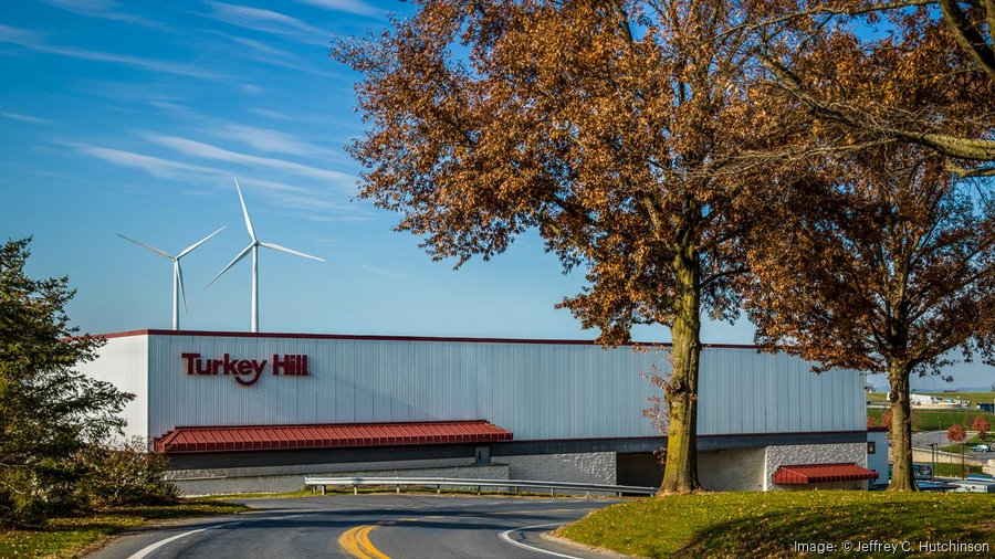 Turkey Hill names Friendly's veteran Tim Hopkins as CEO Philadelphia