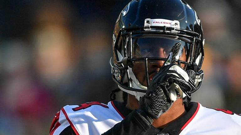 Atlanta Falcons decide not to re-sign Vic Beasley Jr - Atlanta Business ...