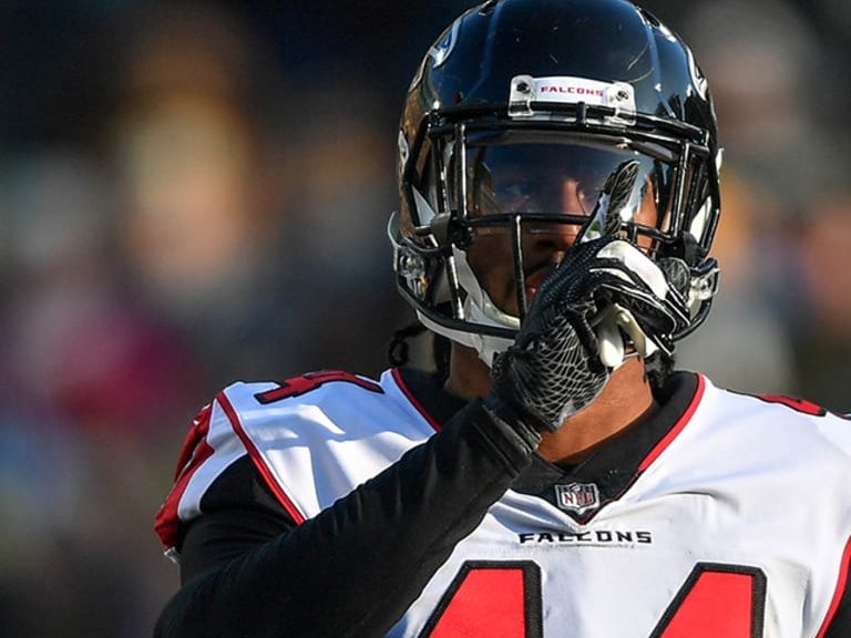 What happened to Vic Beasley? Former Falcons All-Pro, NFL sack