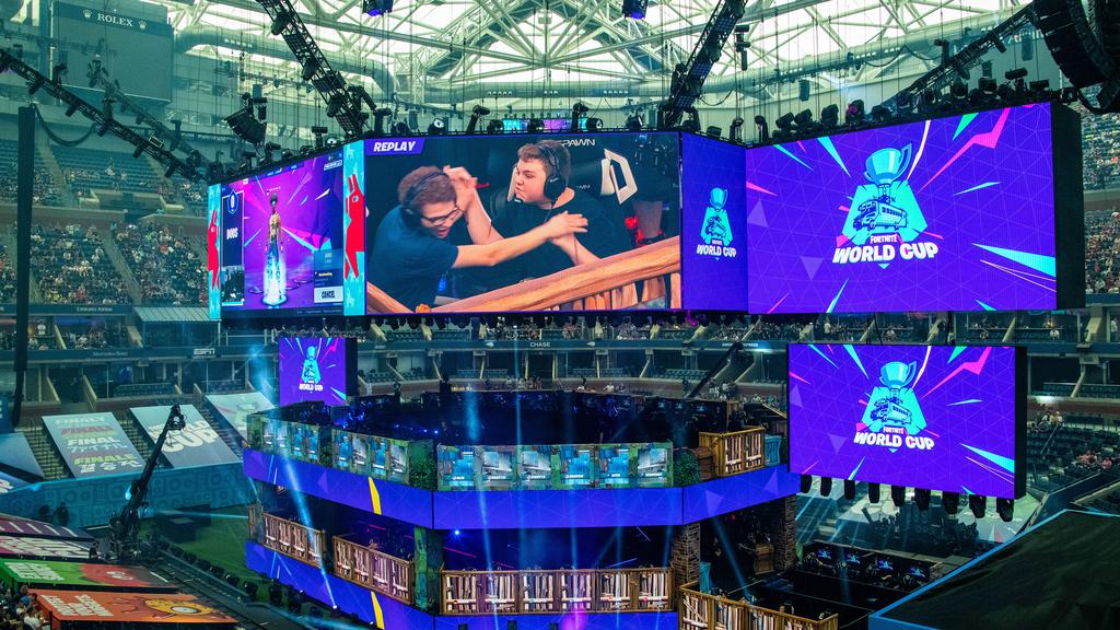 Fortnite S 30m World Cup Provided A Huge New Stage For Esports L A Biz