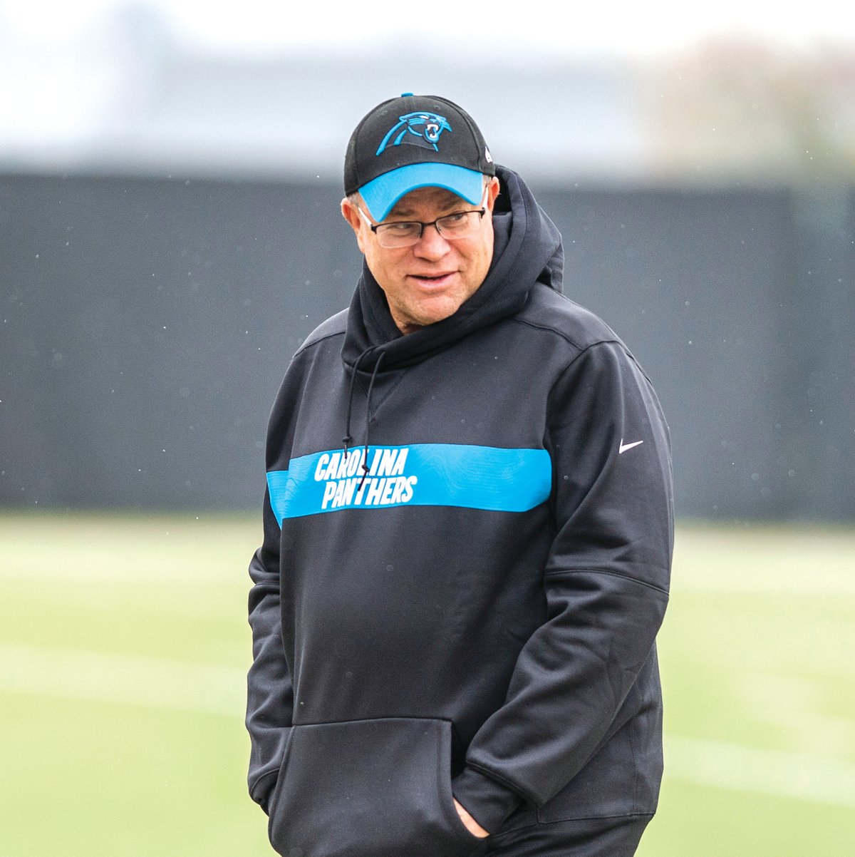 carolina panthers belong hoodie