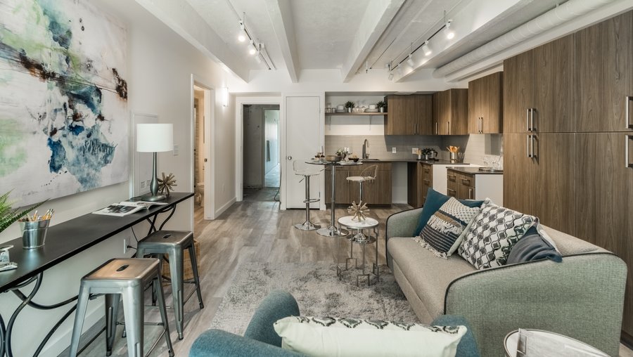 Developer's 3 residential projects near Sloan's Lake focused on