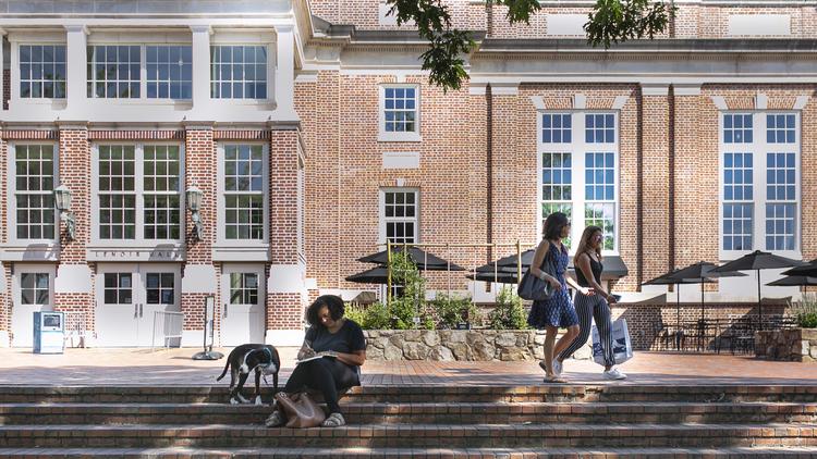 How Gen Z is setting new standards for work-life balance - Triangle ...