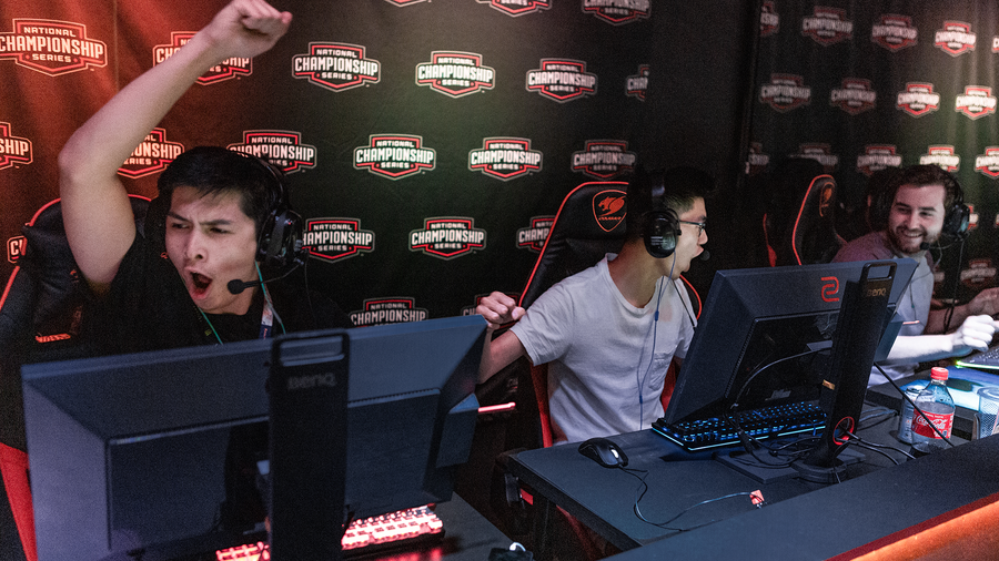 Nstar Esports N3rd Street Games partners with Kellogg's to promote esports ...