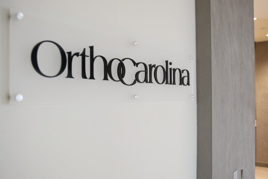 Healthcare giant OrthoCarolina taps spine specialist as next CEO