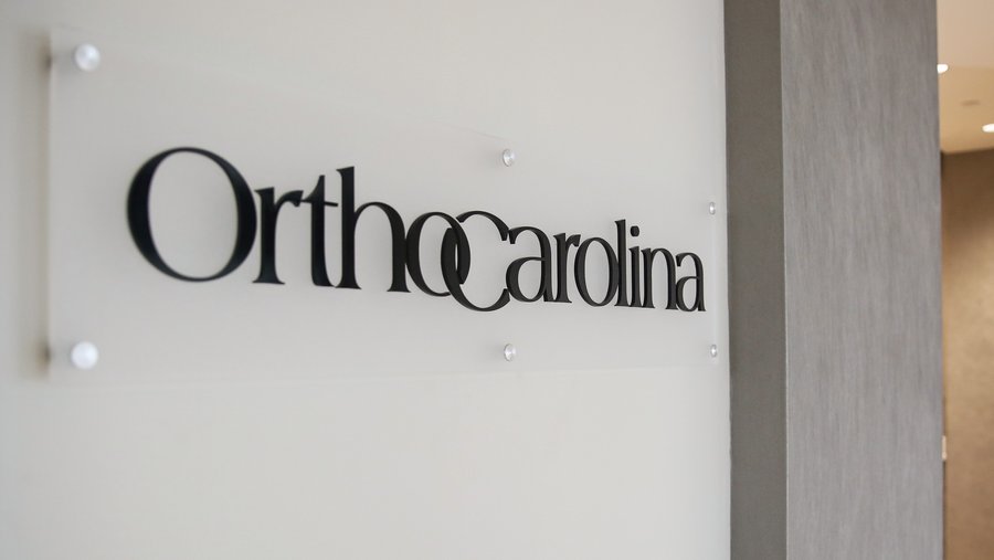 OrthoCarolina taps Dr. Leo Spector as next CEO Charlotte Business Journal