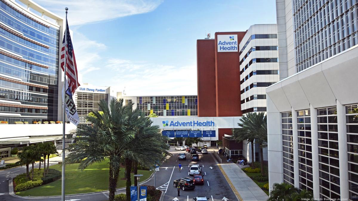 Floridas Orlando Health Adventhealth Rank Nationally For Hospital Specialties - Orlando Business Journal