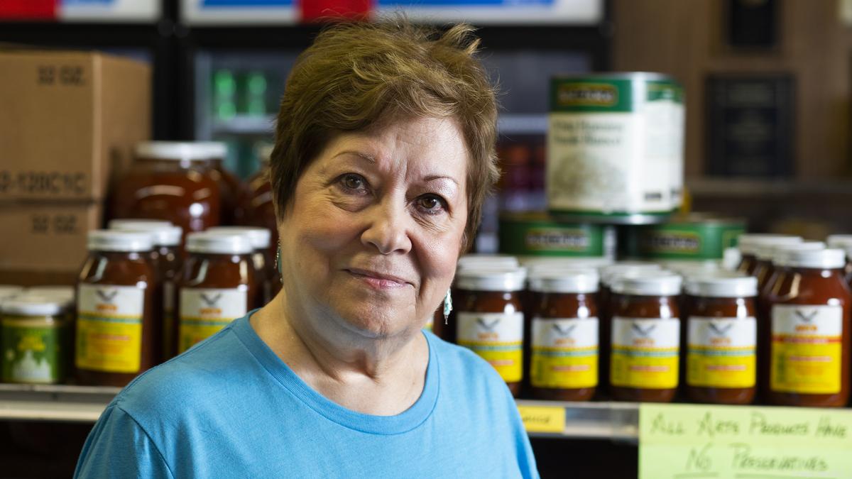 Art's Mexican Food Products faces uncertain future, keeps cooking