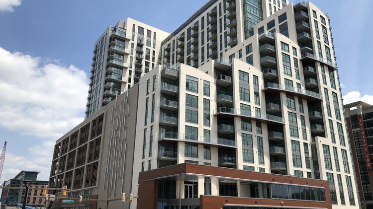 Real Estate Insider Baltimore Is The 40th Most Expensive U S City To Rent An Apartment Baltimore Business Journal Real Estate Insider Baltimore Is The 40th Most Expensive U S City To Rent An Apartment Baltimore Business Journal