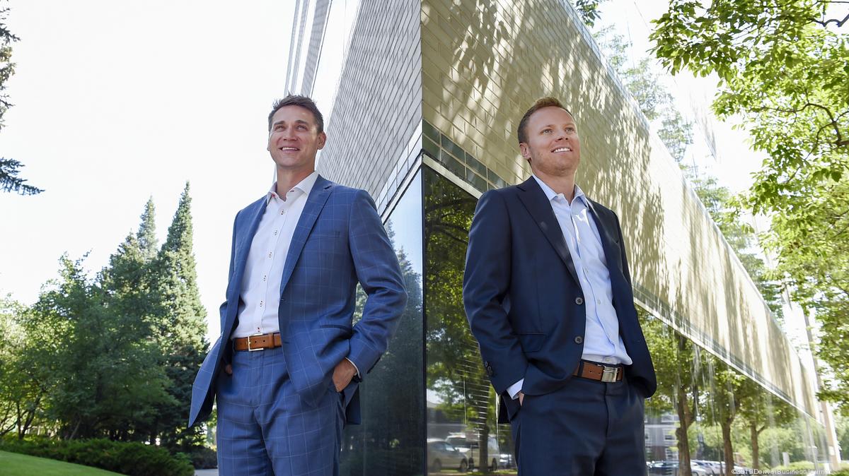 How this Denver brokerage firm plans to rebound from a loss beyond business Denver Business