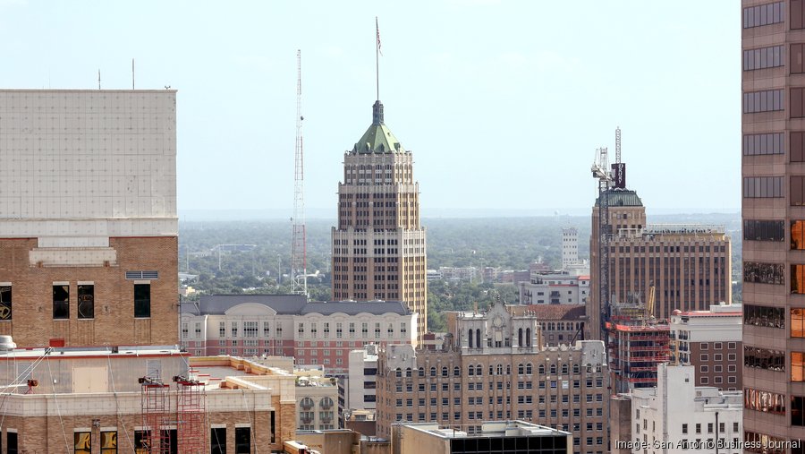 Bexar County gains thousands of new residents, outpacing other major