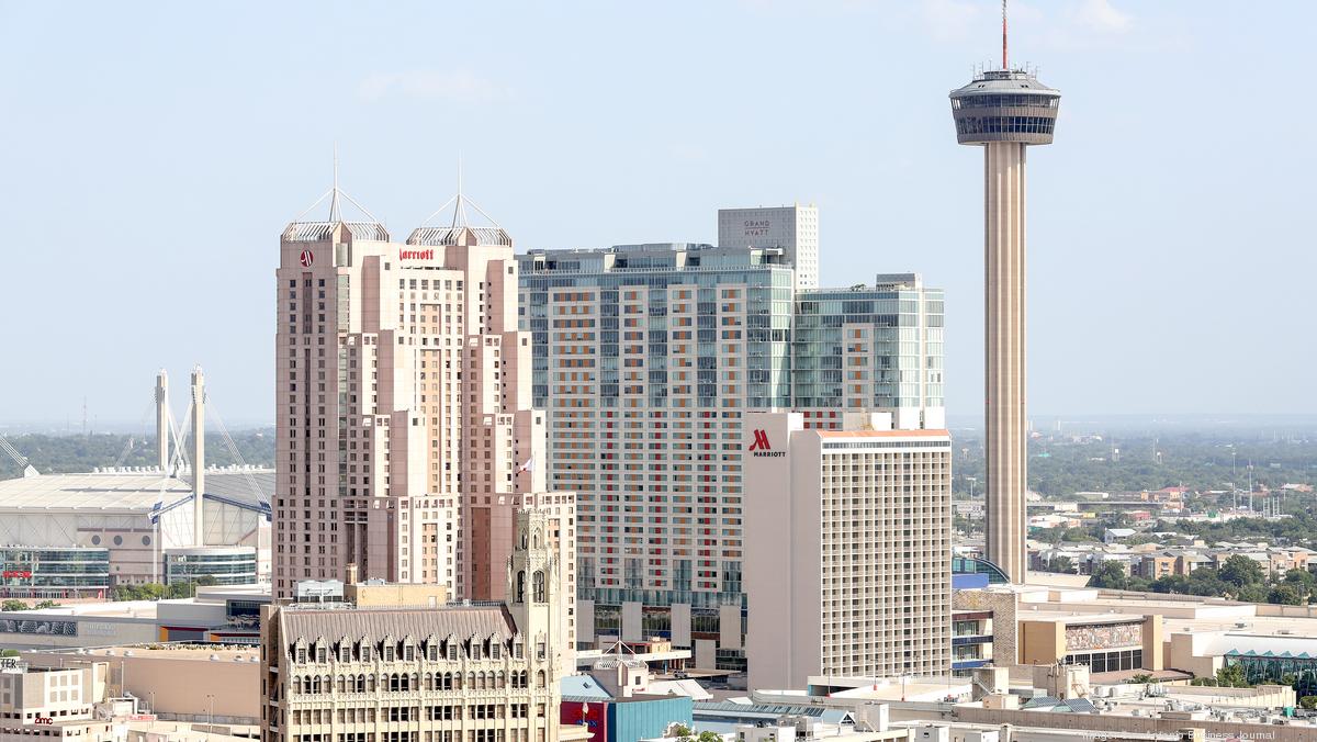 San Antonio’s new economic development strategy emphasizes equity San