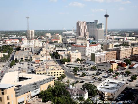 San Antonio Energy News - San Antonio Business Journal