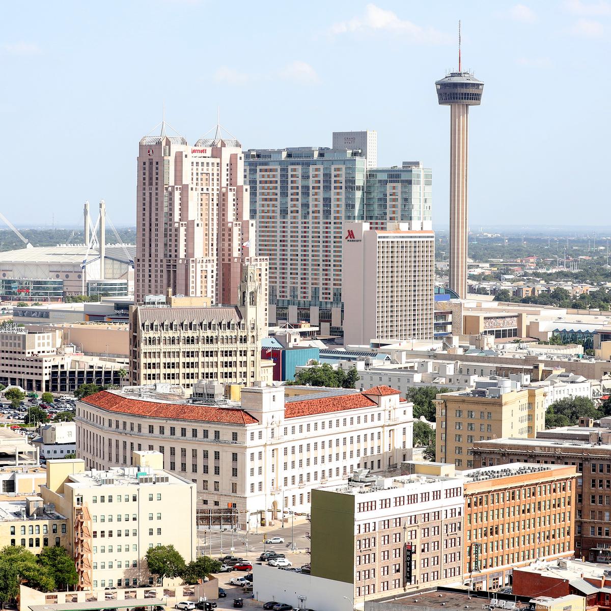 The Decade of Downtown: Downtown of the Future - San Antonio Magazine