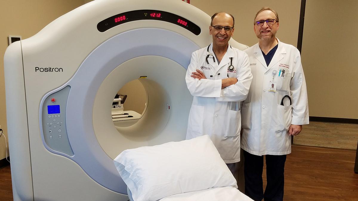 Heartland Cardiology - Wichita Business Journal