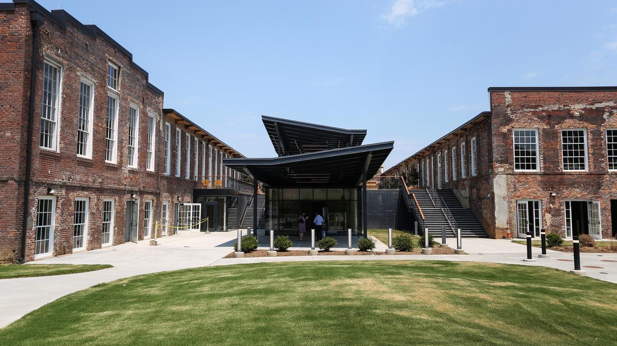 Latest food concept opens at Optimist Hall Charlotte Business Journal