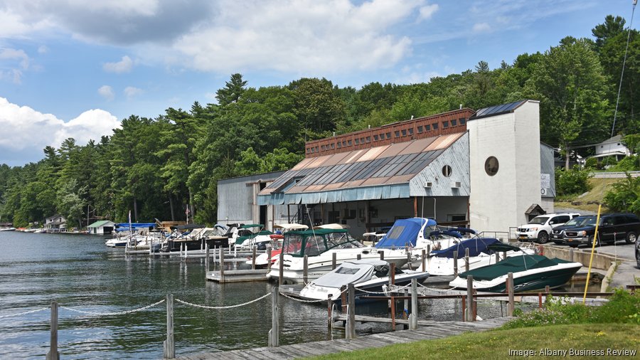 Lake George's Freedom Boat Club owners plan renovations at former ...