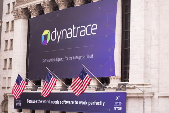 Dynatrace