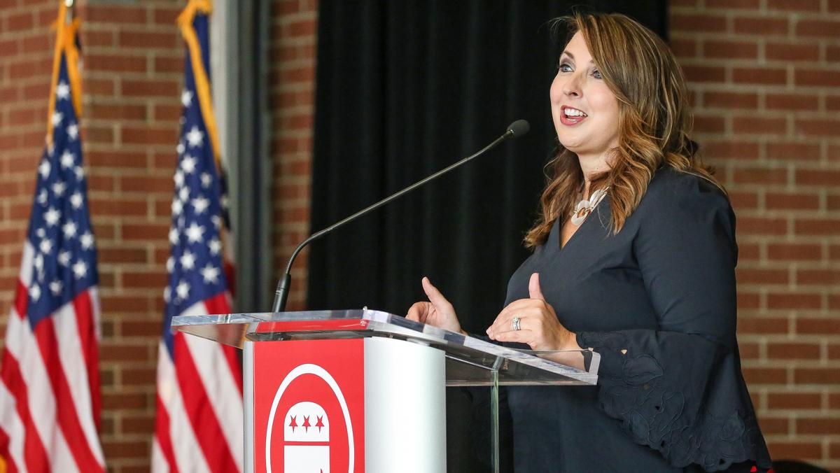 RNC 2020: City Council can’t pull the plug but dynamic of support ...
