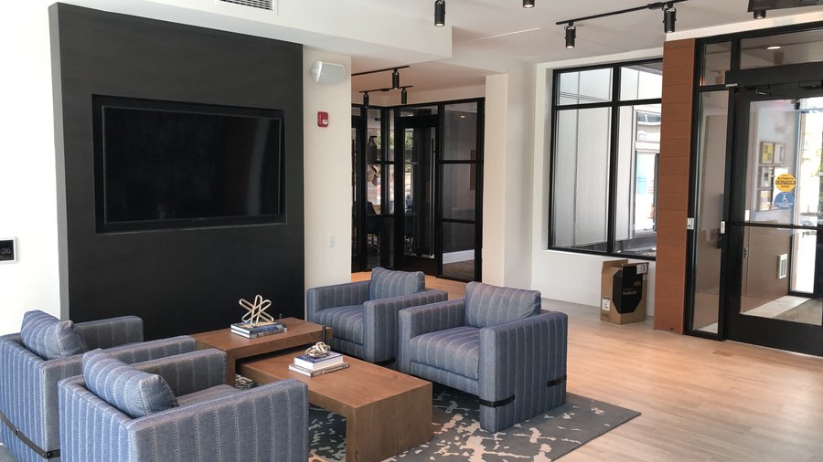 Bainbridge Federal Hill apartments sells to Brookfield Properties for 73.6M Baltimore