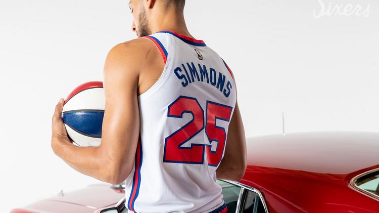 76ers new jersey