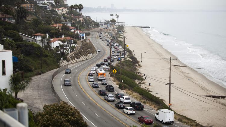 How Jaywalking Could Jam Up The Era Of Self Driving Cars