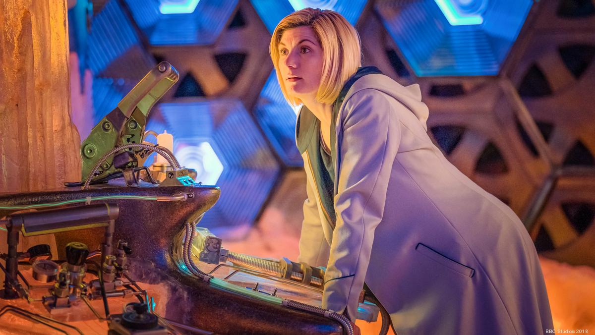 HBO Max, BBC deal for ‘Doctor Who,’ U.K. ‘Office’ rights - L.A ...