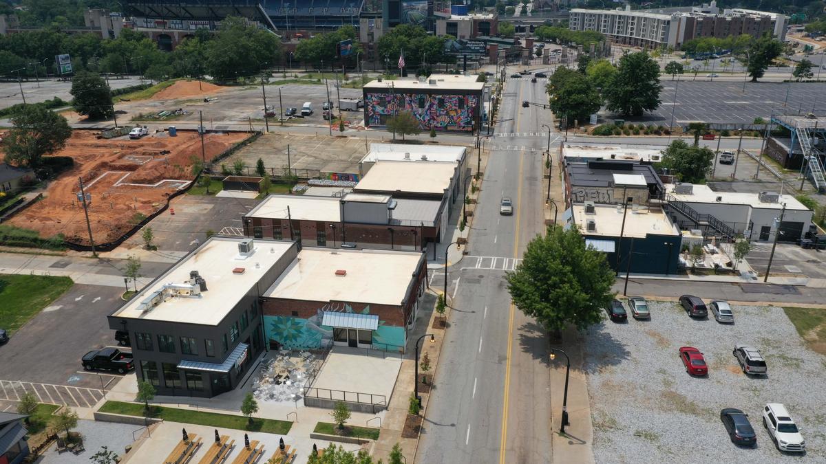 Business plan writers atlanta ga