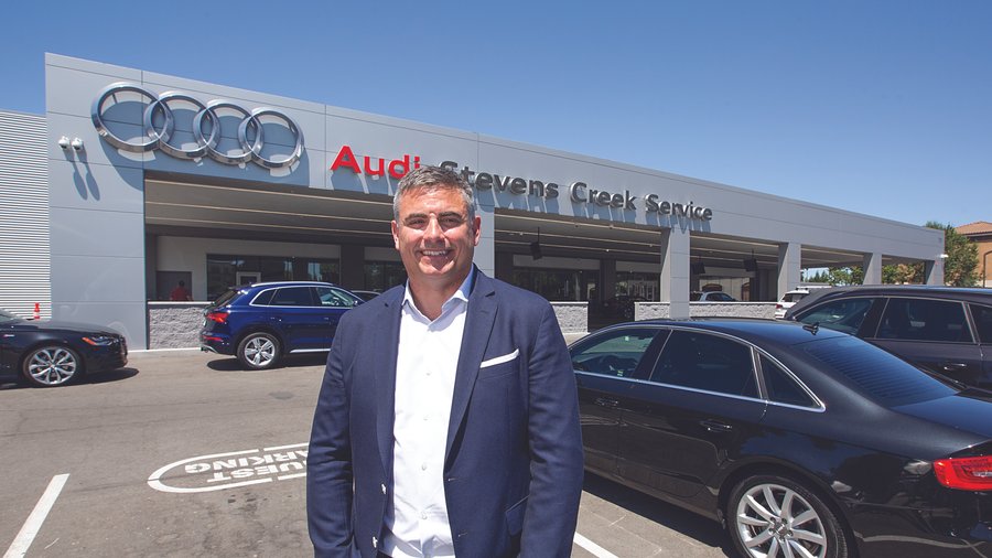 New Ace Hardware store comes to Mountain View, replacing a former