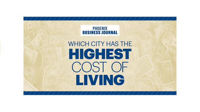 NYC Among Top Cities With Highest Cost Of Living NJ Cities Rank Too New York Business Journal