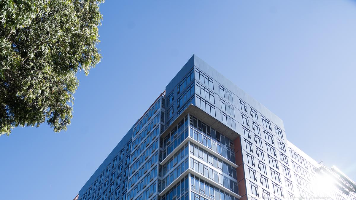 Silicon Valley tops list of U.S. metro areas in new apartments added