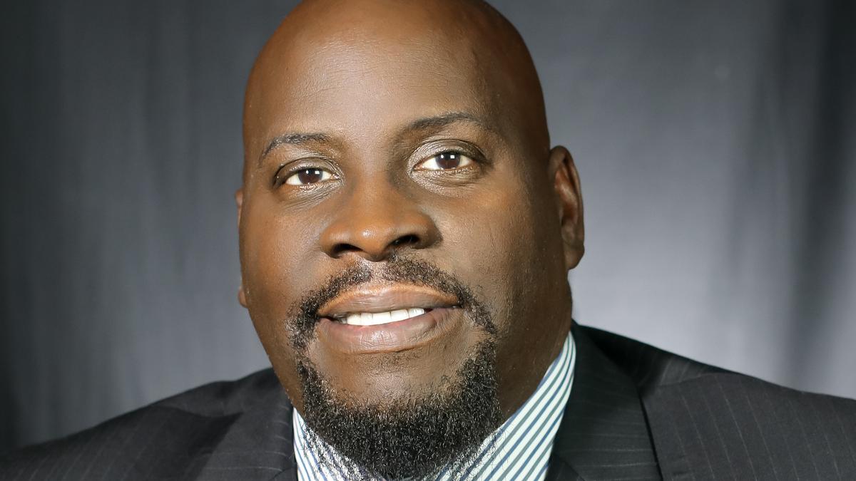 HarrisStowe names acting president St. Louis Business Journal