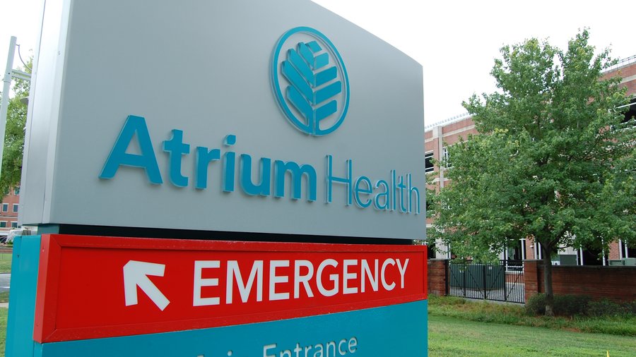 Atrium Health buys land near Charlotte Motor Speedway in Concord ...