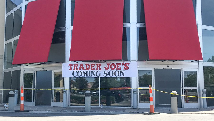 Trader Joe's will open its first Wichita location Oct. 11 Wichita