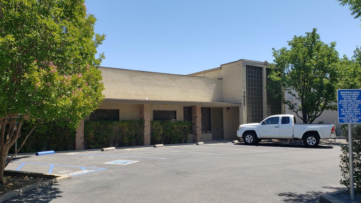 Apartments could be added to East Sac office building Sacramento