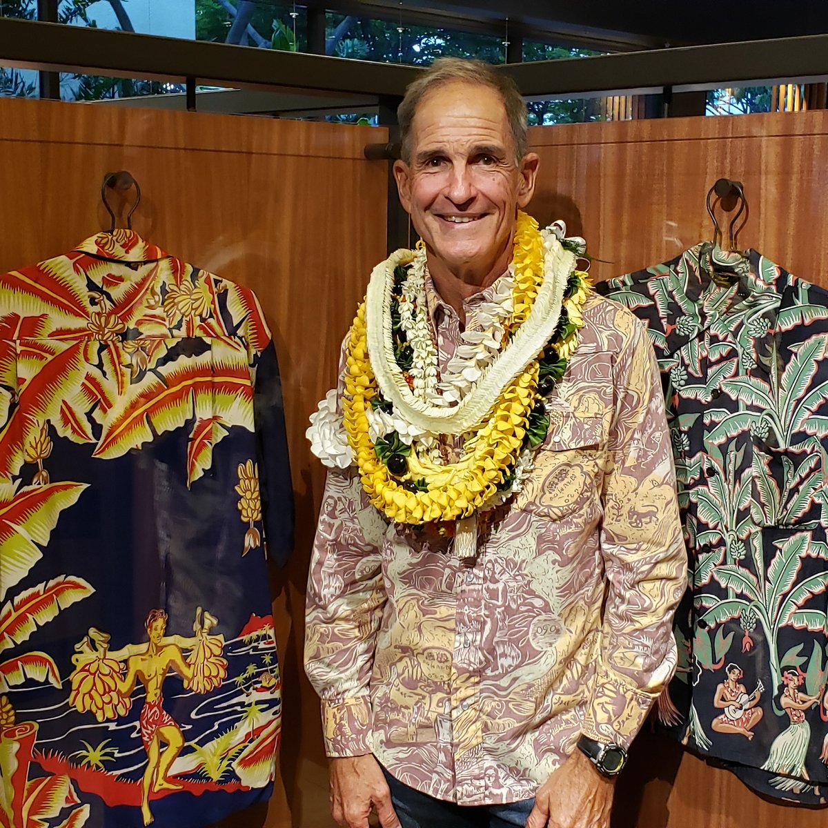 The Aloha Shirt: Spirit Of The Islands: Dale Hope, Rosemary