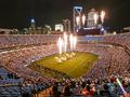 Panthers Removing Seats To Create Bunker Suites